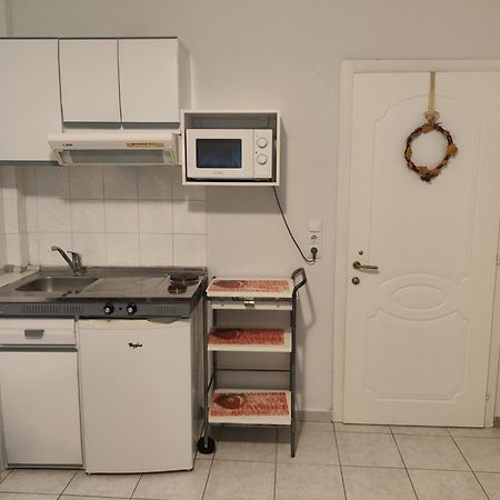 Ioli Garden Apartment Limenas  Exterior photo