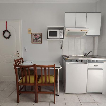 Ioli Garden Apartment Limenas  Exterior photo
