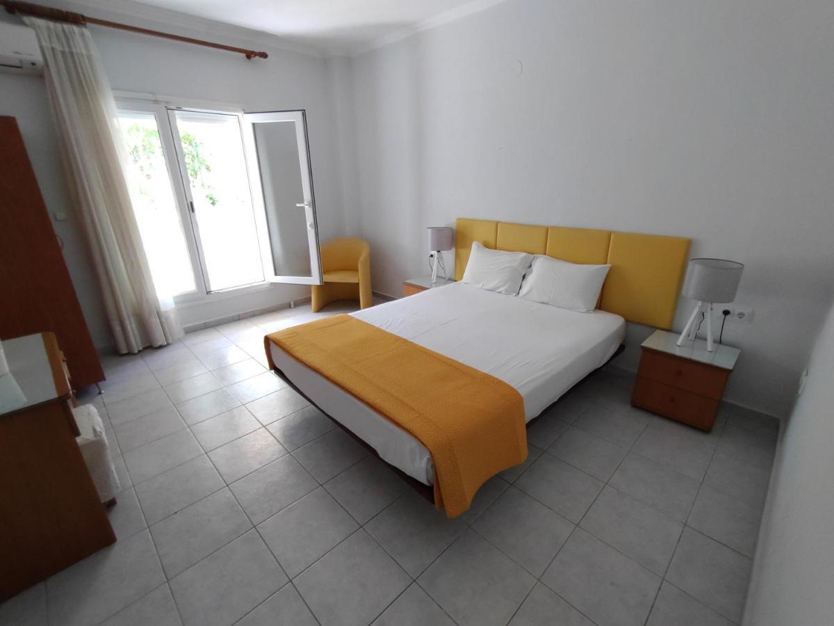Ioli Garden Apartment Limenas  Room photo