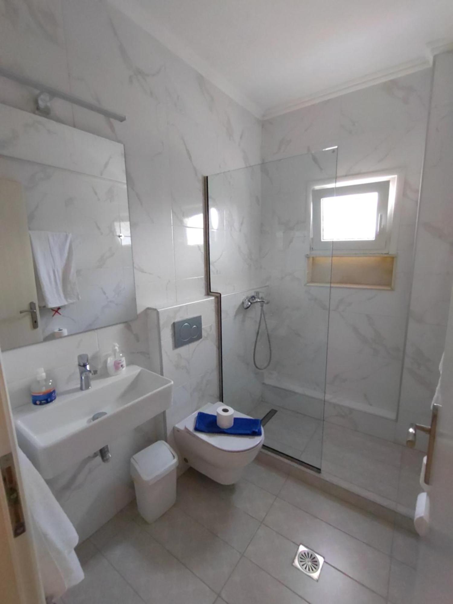 Ioli Garden Apartment Limenas  Room photo