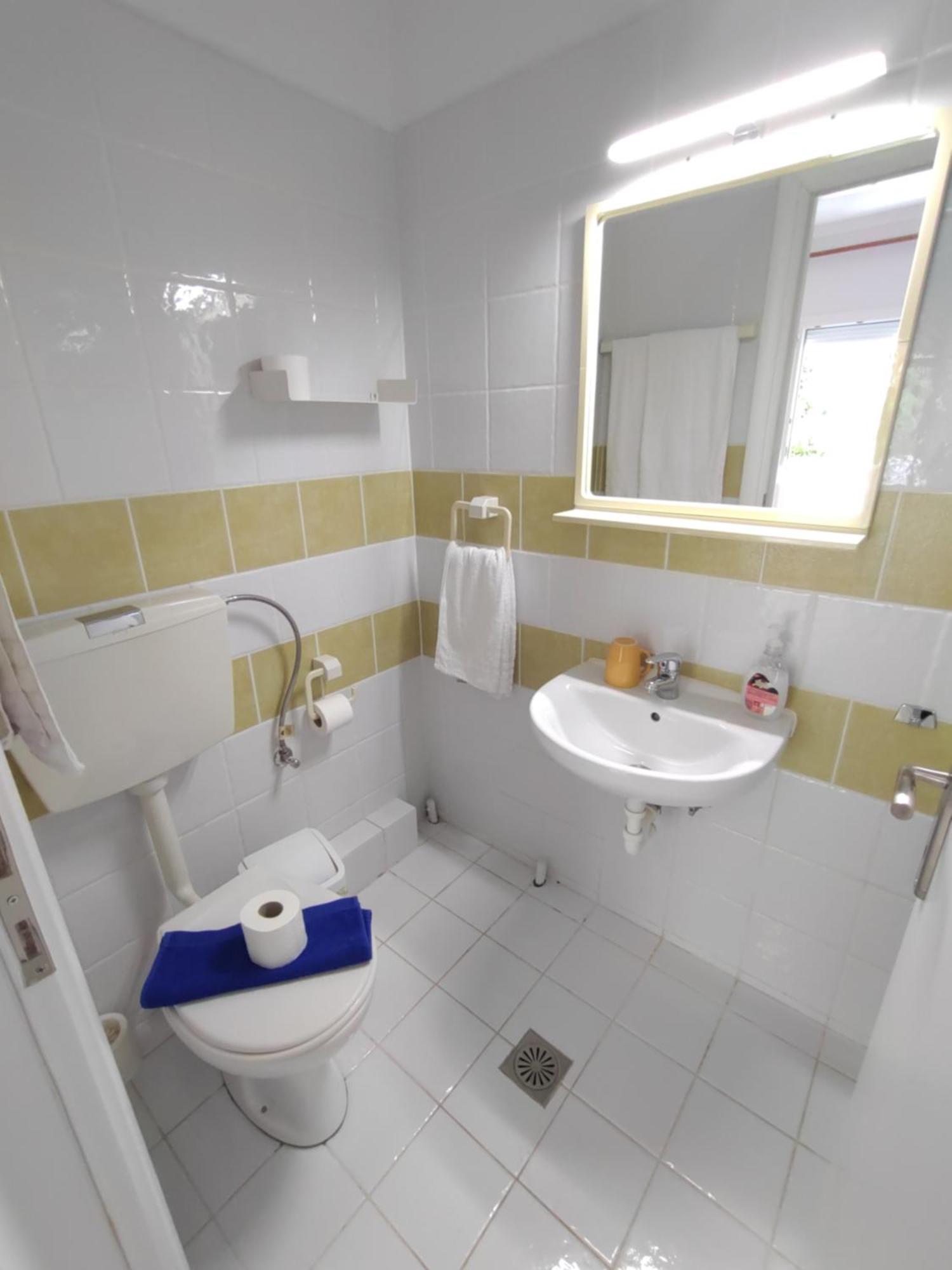 Ioli Garden Apartment Limenas  Room photo